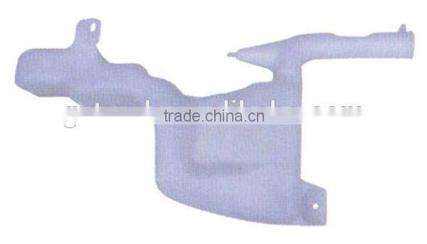 Excellent quality auto body parts,front bumper for Ford Focus 8M51-17757-BFXWAA