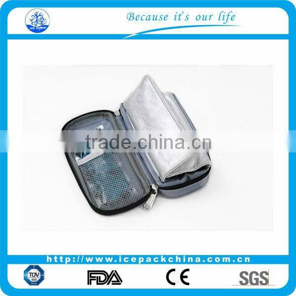 insulin cold storage box and bag