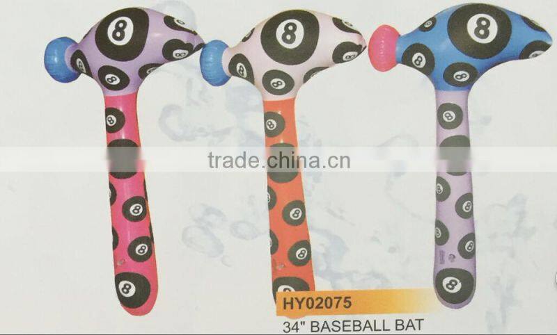 Inflatable PVC hammer for advertising, Giant hammer