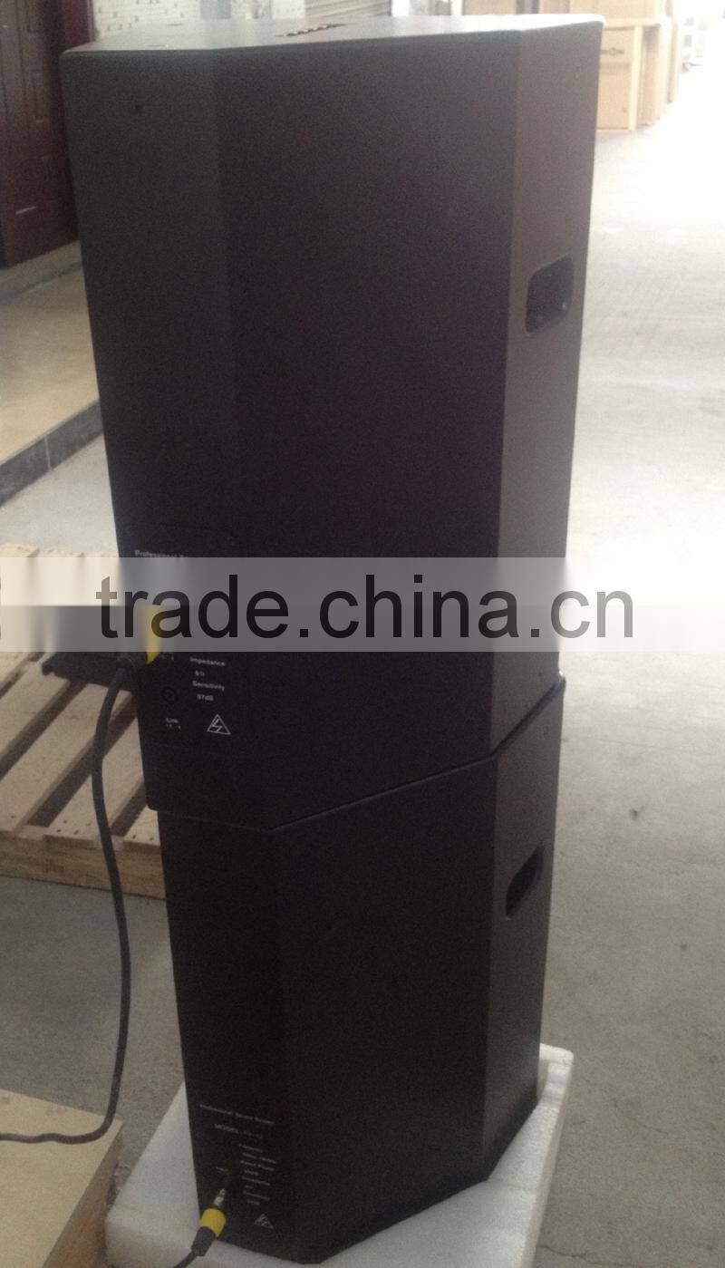 line array speaker kits audio nexo line array