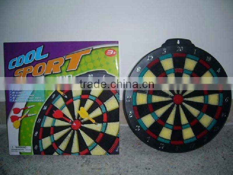 DIGITAL DARTS BOARD GAME
