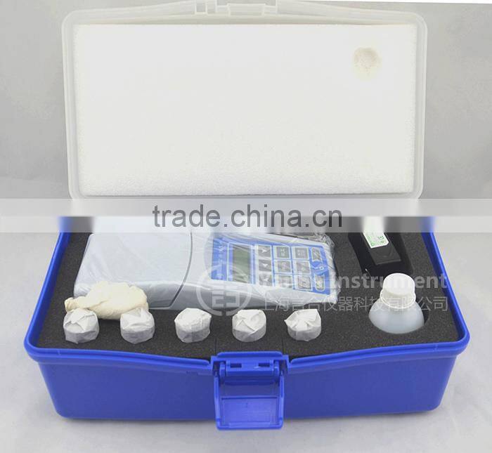 WGZ Series Portable nephelometer price cheap Portable Turbidimeter