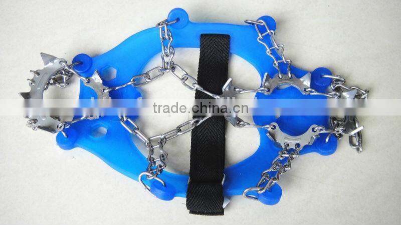 Climbing Ice Crampons Purchase/TPR Ice Crampon