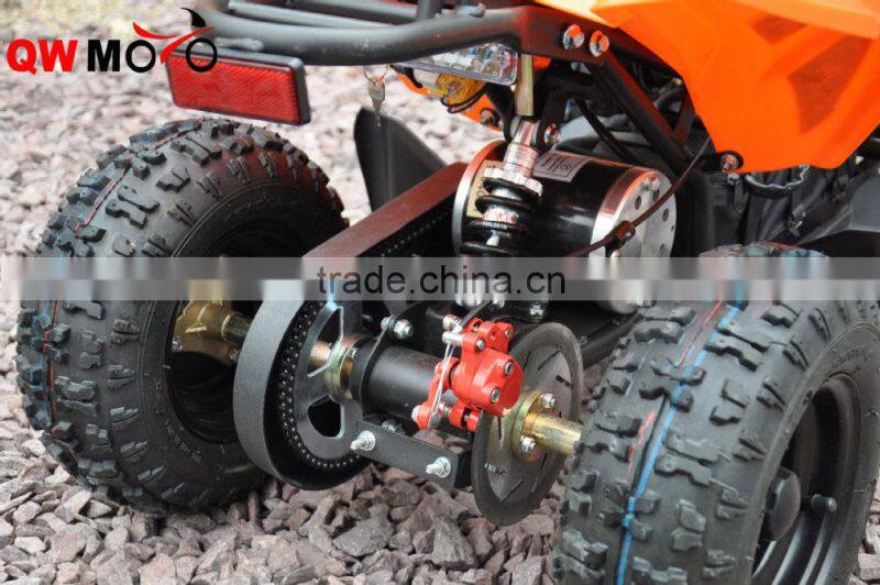 Kawasaki Style 500W Mini Quad, Mini Quad for sale cheap
