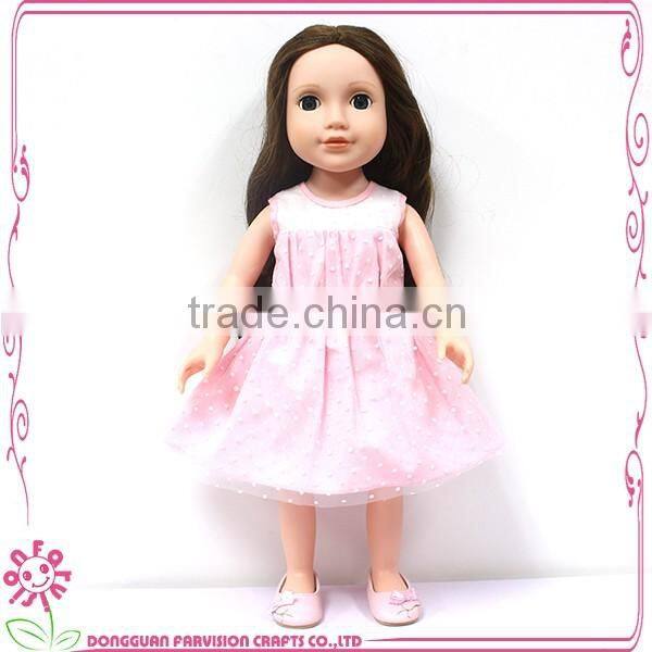 high quality doll clothes, handmade 18 inch doll clothes