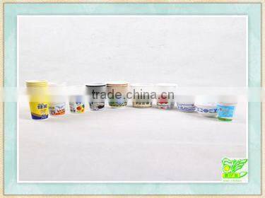 Food grade drinking water cup for sale