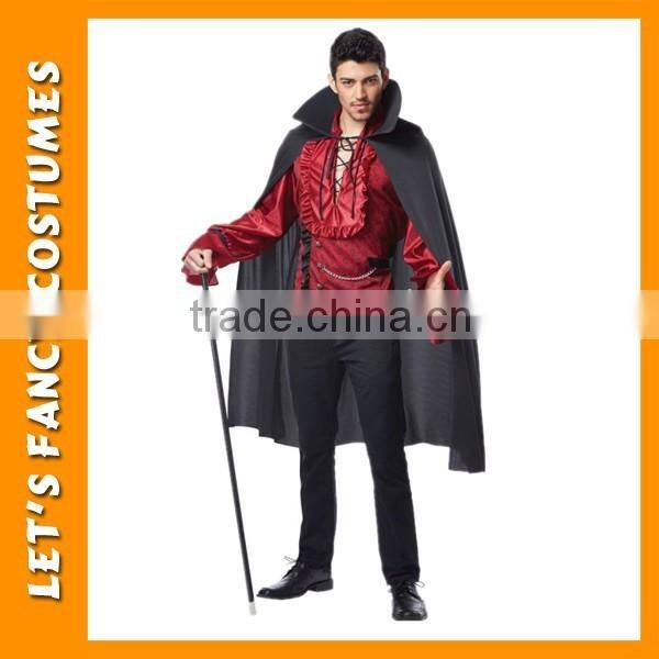 new design steampunk man costume PGMC0937