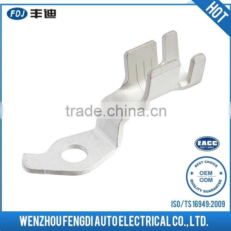OEM Compact Low Price Ring Terminal With Ground Wire