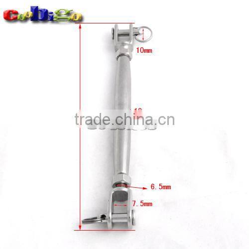 Heavy Duty Jaw and Jaw Closed Body Turnbuckle Rigging Marine Hardware #FET004