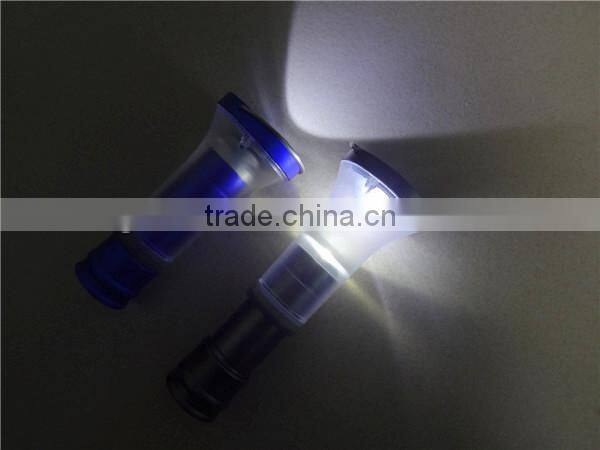 GS-4002 China Aluminium camping usage portable lanterna with Alibaba assurance