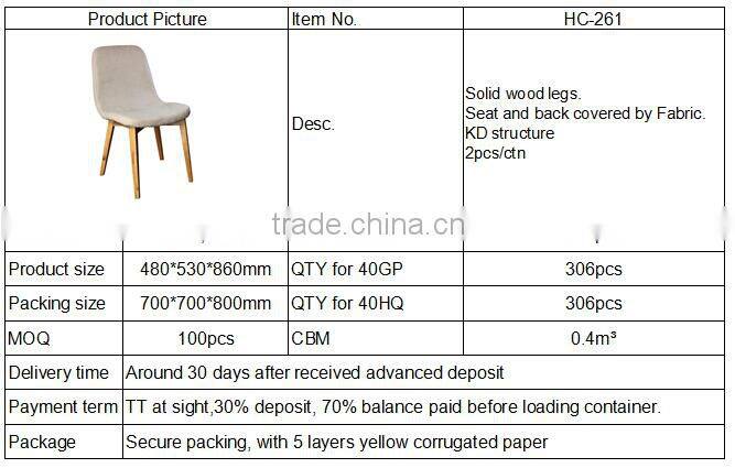 relaxing chair and mat chair beach HC261