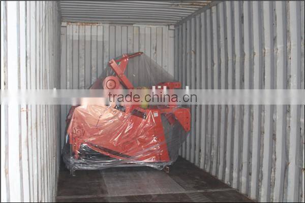 Cassava stem harvester for 2 rows,combine cassava root harvester for sale