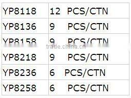 super quality great material professional supplier ip65 waterproof fixture