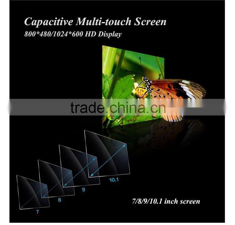 Cheap Android Quad core Car Stereo