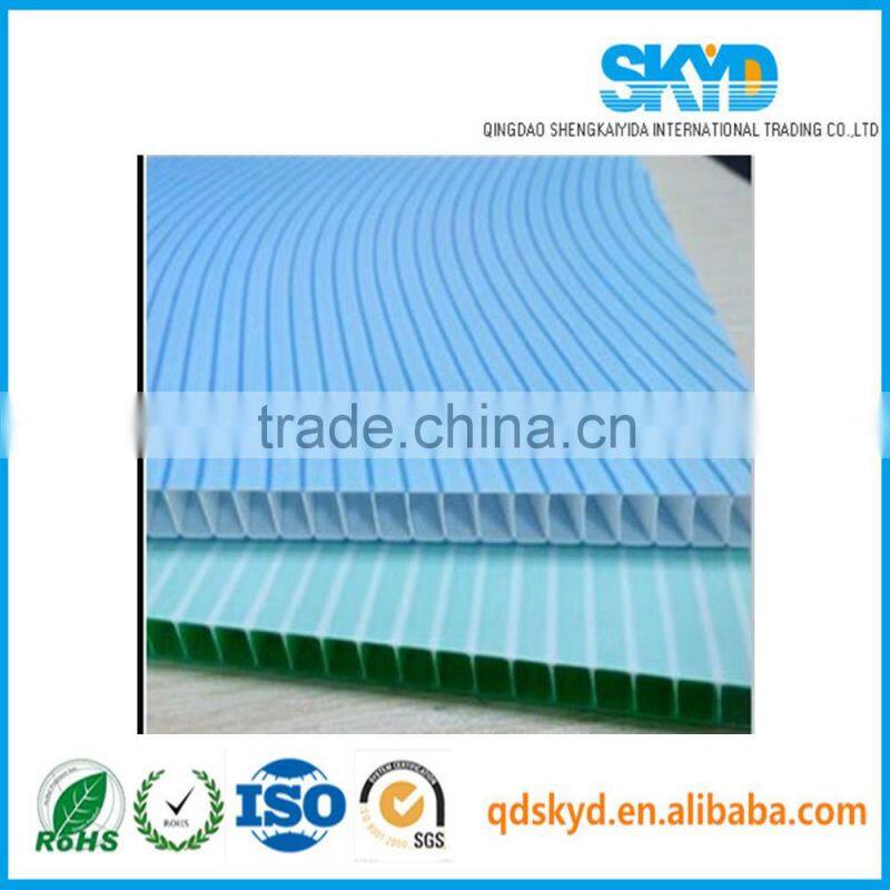 thermoforming polypropylene sheet, plastic pp corrugated board