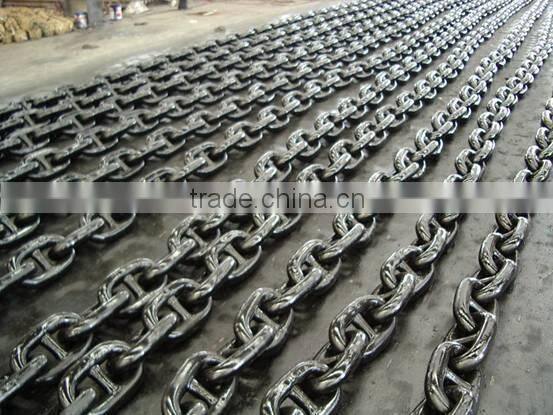 Marine Stainless steel Anchor Chain