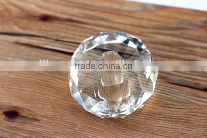 Best seller wholesale cheap price factory directly 32 faced crystal bead