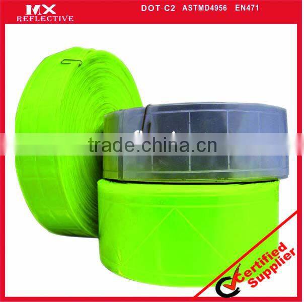 sew on reflective tape for clothing