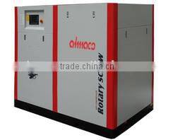 china best belt driven screw air compressors