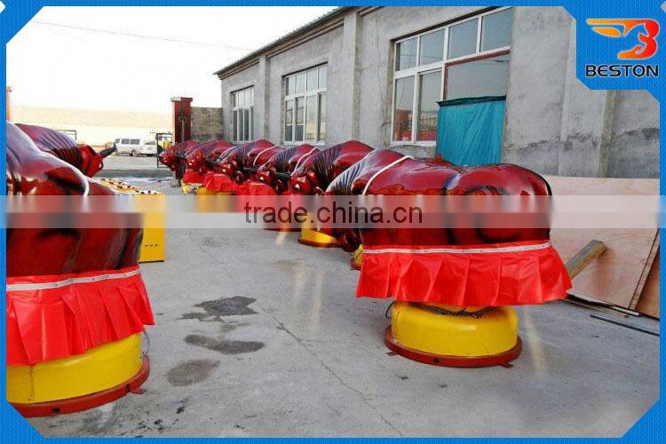 Cheapest Funny inflatable Rodeo Bull for Sports Game for sale