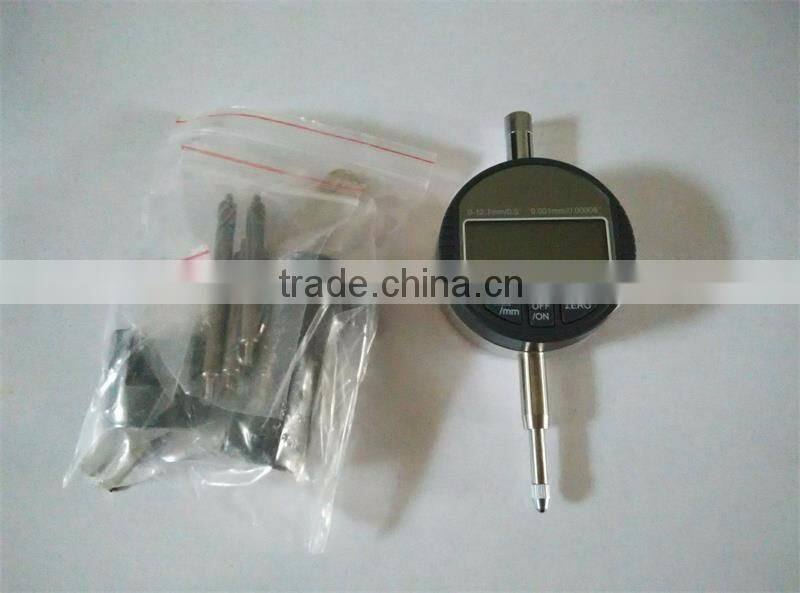 Diesel common rail test bench spare parts Valve Assembly Measuring Tools