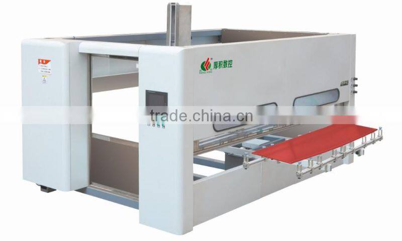 spraying machine for furniture board/glass/cabinet(FXF250-P)