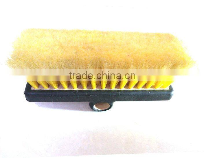 car wash brush