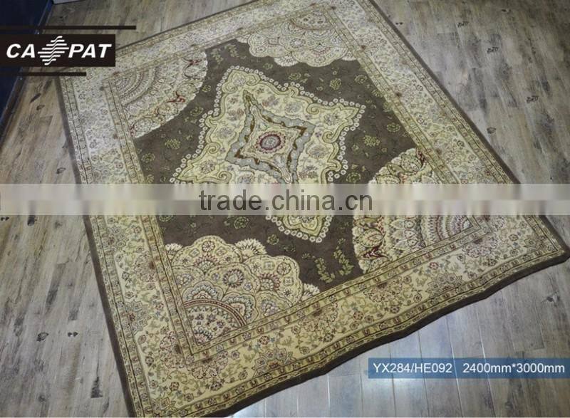 Classic style carpet/persian rug YX281-T245-379