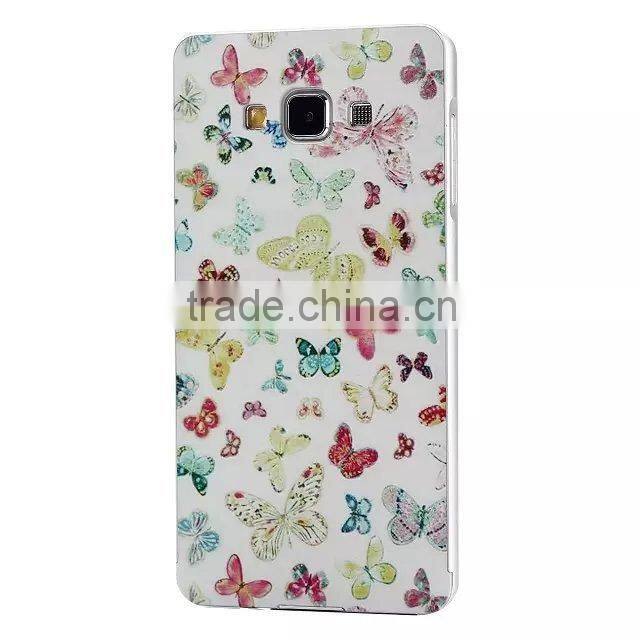 Custom case for samsung A5