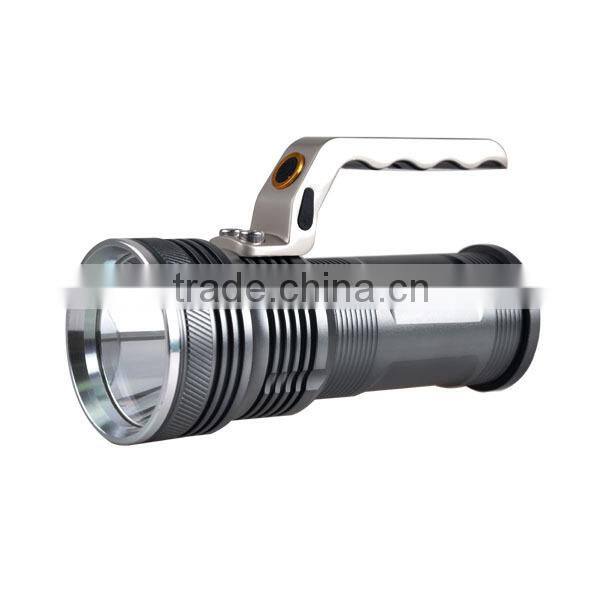 Max Force LED Emergency Light Searchlight Lighting