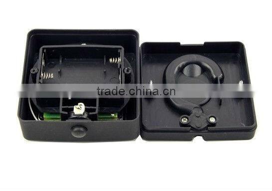 25 LED plastic magnetic LED working light