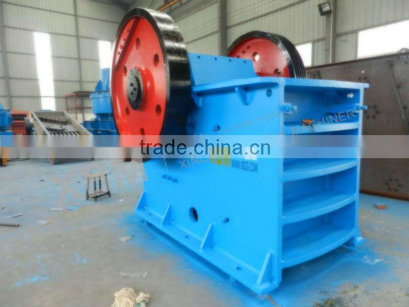 High Efficient ,Durable But Not Expensive Jaw Crusher In Vietnam Working