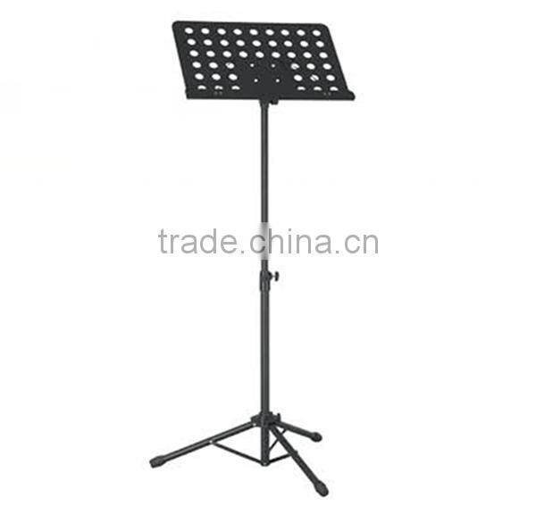 Professional Musical Instrument Stand Metal Piano X Keyboard Stand