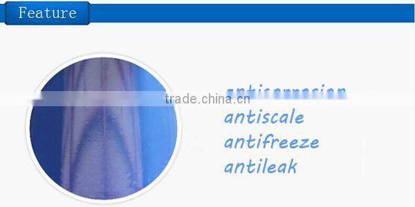 Swimming Pool Solar Water Heater