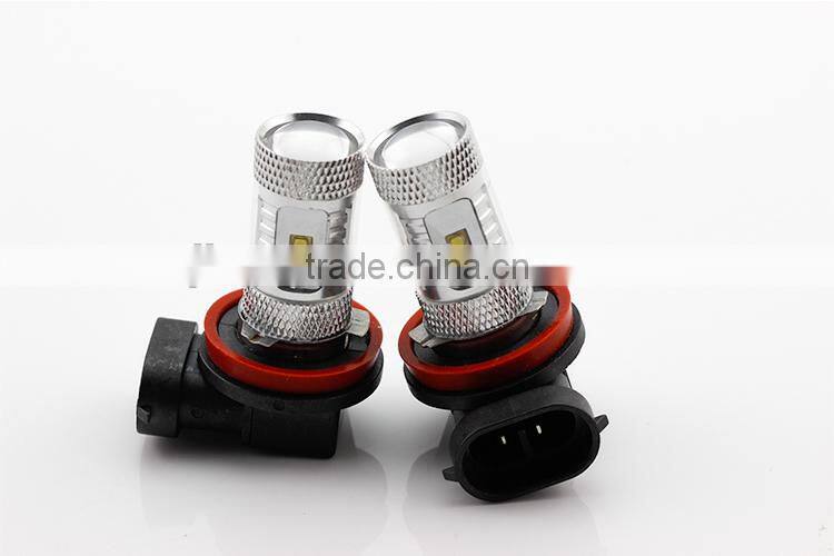 Wholesale 30W Led Lights Fog Lamp Bulb/Auto Led Bulb /Car Led Spot Light 12v For Auto Car