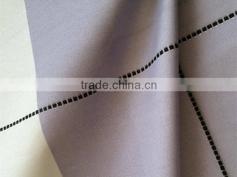 Low price fabric roll 100 polyester bed sheet fabric