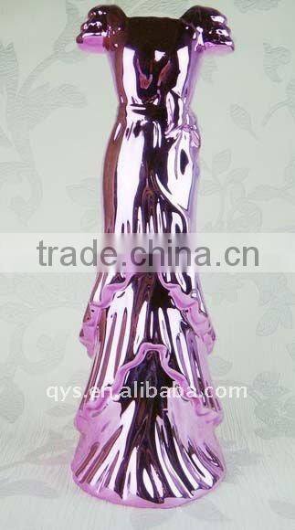 decorative dress planters