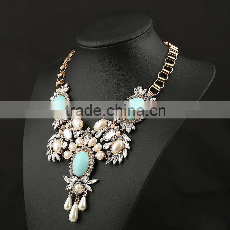 Wholesale Tibetan Fashion Necklace Jewelry Vintage pendant Necklace, Wholesale Jewelry