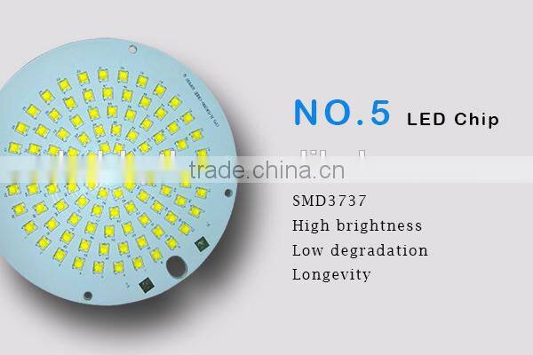 200W 30W-600W CE RoHS Mean Well driver led high bay light