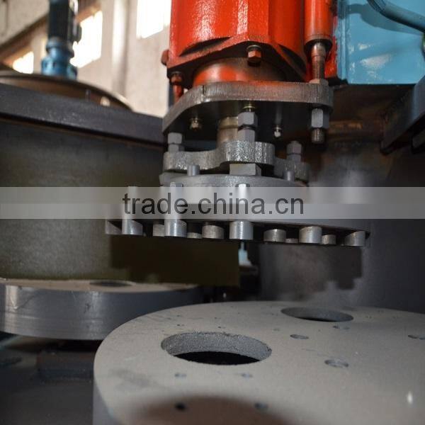 2015 Best Price marble and granite edge ceramic terrazzo tile polishing machine