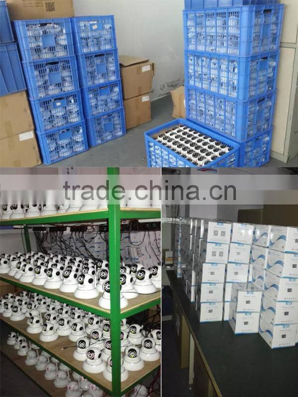 wireless onvif p2p ip camera