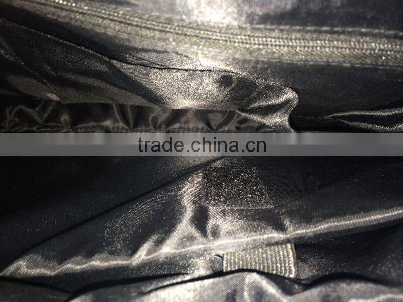 2016 new design custom genuine leather laptop bag, top grain briefcase for business laptop bag,fashion cattlehide laptop bag