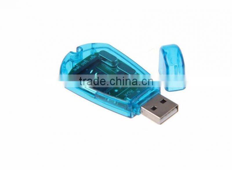 SIM Card Reader