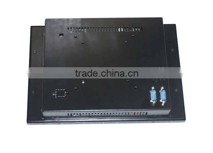 2015 Hot Selling Power Supply+Power Cord Touch AIO