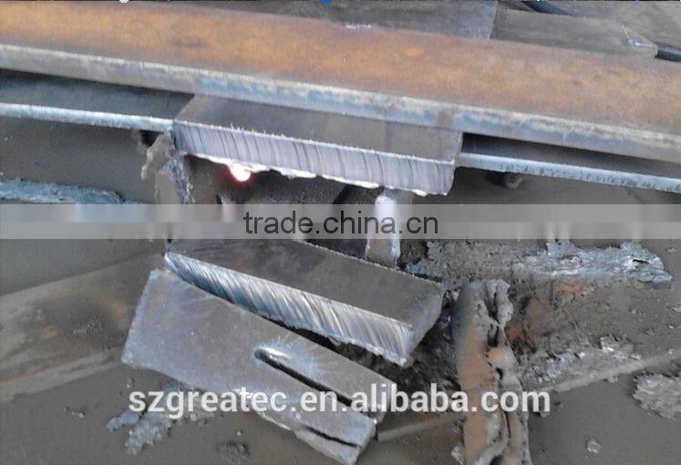 steel cutting machine new china products for sale 120AMP
