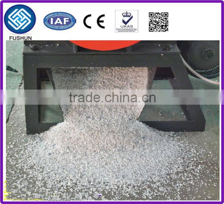 SWP Plastic Crusher machine