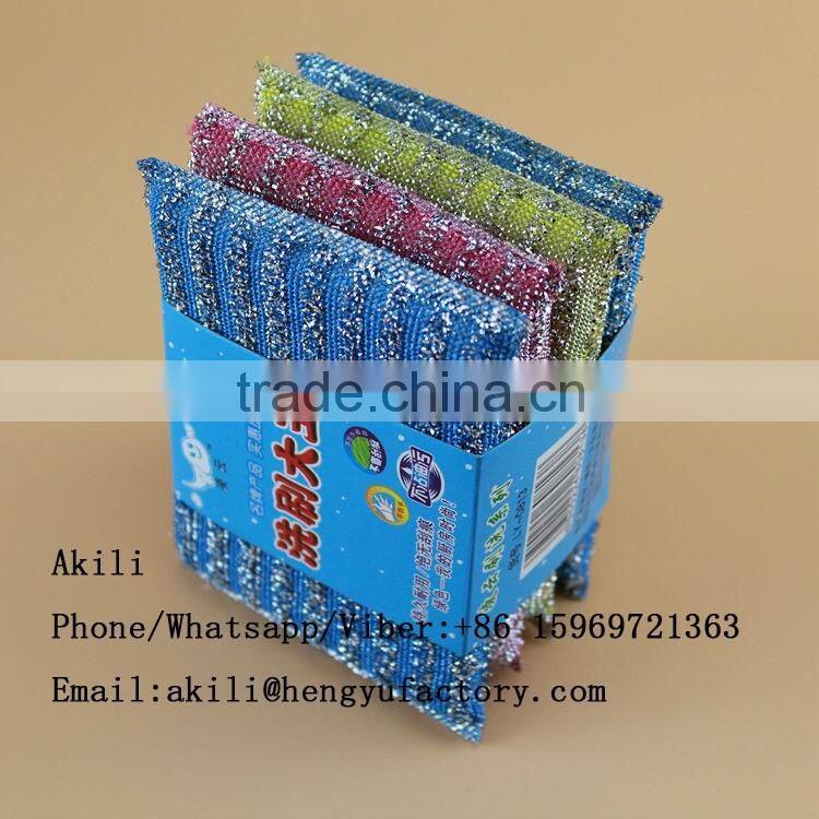 commercial cleaning washing dishes wholesale kitchen sponges
