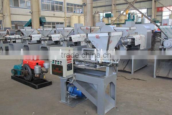 2016 most popular coconut oil pressing machine with high quality