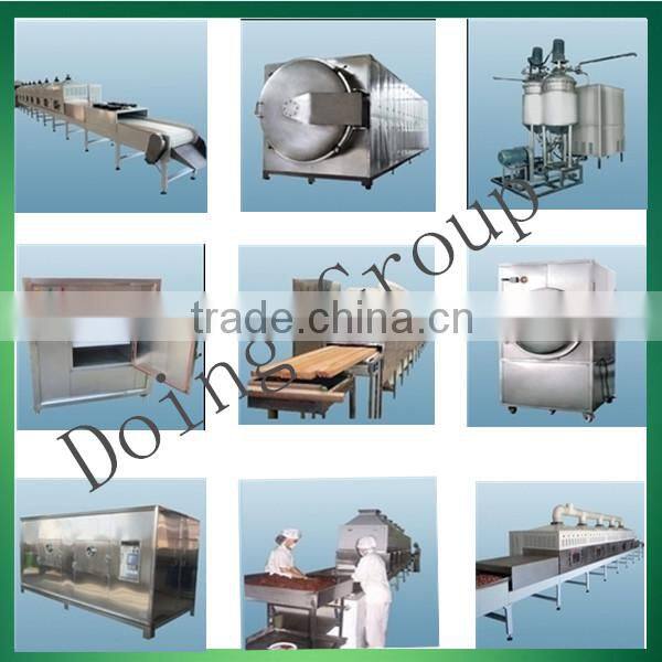 High quality fruit dryer equipment / fish drying machine