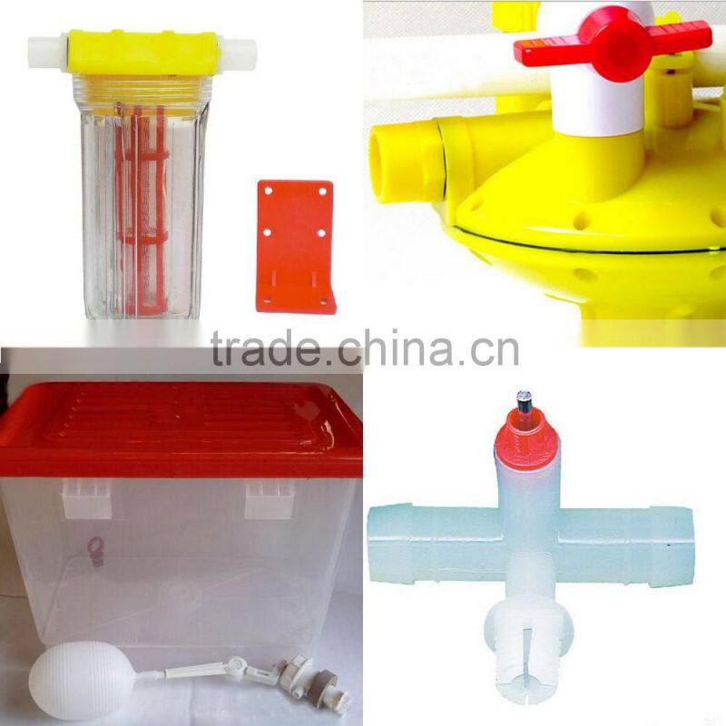 Africa Market Nigeria Farm Use Best Price Pullet Rearing Cage for one day old chicks